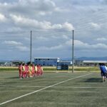 熊谷リリーズジュニアユースカサブランカ中学生女子サッカークラブ