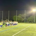 熊谷リリーズジュニアユースカサブランカ女子サッカークラブチーム