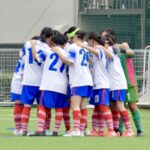熊谷リリーズジュニアユースカサブランカ女子サッカークラブチーム