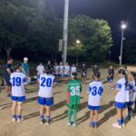 熊谷リリーズジュニアユースカサブランカ中学生女子サッカークラブチーム