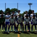 熊谷リリーズジュニアユースカサブランカ中学生女子サッカークラブチーム