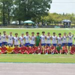 熊谷リリーズジュニアユースカサブランカ中学生女子サッカークラブチーム