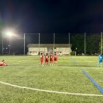 熊谷リリーズジュニアユースカサブランカ中学生女子サッカークラブチーム