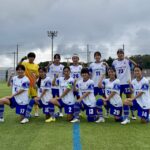 熊谷リリーズジュニアユースカサブランカ中学生女子サッカークラブチーム