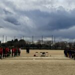 熊谷リリーズジュニアユースカサブランカ中学生女子サッカークラブチーム