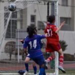 熊谷リリーズジュニアユースカサブランカ中学生女子サッカークラブチーム