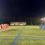 熊谷リリーズジュニアユースカサブランカ中学生女子サッカークラブチーム