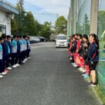 熊谷リリーズジュニアユースカサブランカ中学生女子サッカークラブチーム