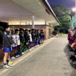 熊谷リリーズジュニアユースカサブランカ中学生女子サッカークラブチーム