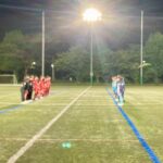 熊谷リリーズジュニアユースカサブランカ中学生女子サッカークラブチーム
