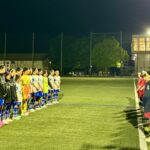 熊谷リリーズジュニアユースカサブランカ中学生女子サッカークラブチーム