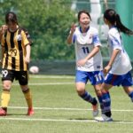 熊谷リリーズジュニアユースカサブランカ中学生女子サッカークラブチーム