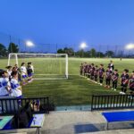 熊谷リリーズジュニアユースカサブランカ中学生女子サッカークラブチーム