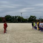 熊谷リリーズジュニアユースカサブランカ中学生女子サッカークラブチーム