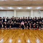 熊谷リリーズジュニアユースカサブランカ中学生女子サッカークラブチーム