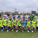 熊谷リリーズジュニアユースカサブランカ中学生女子サッカークラブチーム