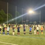熊谷リリーズジュニアユースカサブランカ中学生女子サッカークラブチーム