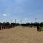 熊谷リリーズジュニアユースカサブランカ中学生女子サッカークラブチーム