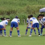 熊谷リリーズジュニアユースカサブランカ中学生女子サッカークラブチーム