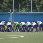 熊谷リリーズジュニアユースカサブランカ中学生女子サッカークラブチーム