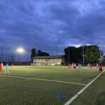 熊谷リリーズジュニアユースカサブランカ中学生女子サッカークラブチーム