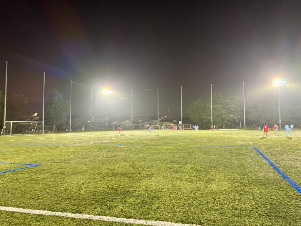 熊谷リリーズジュニアユースカサブランカ中学生女子サッカークラブチーム