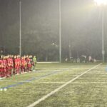熊谷リリーズジュニアユースカサブランカ中学生女子サッカークラブチーム