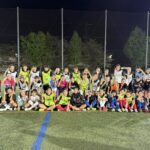 熊谷リリーズジュニアユースカサブランカ中学生女子サッカークラブチーム