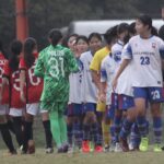 熊谷リリーズジュニアユースカサブランカ中学生女子サッカークラブチーム