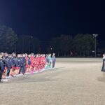 熊谷リリーズジュニアユースカサブランカ中学生女子サッカークラブチーム