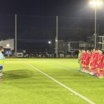 熊谷リリーズジュニアユースカサブランカ中学生女子サッカークラブチーム