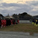 熊谷リリーズジュニアユースカサブランカ中学生女子サッカークラブチーム