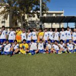 熊谷リリーズジュニアユースカサブランカ中学生女子サッカークラブチーム