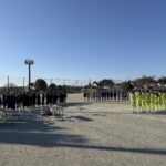 熊谷リリーズジュニアユースカサブランカ中学生女子サッカークラブチーム