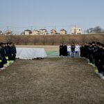 熊谷リリーズジュニアユースカサブランカ中学生女子サッカークラブチーム