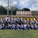 熊谷リリーズジュニアユースカサブランカ中学生女子サッカークラブチーム