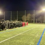 熊谷リリーズジュニアユースカサブランカ中学生女子サッカークラブチーム