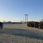 熊谷リリーズジュニアユースカサブランカ中学生女子サッカークラブチーム