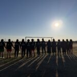 熊谷リリーズジュニアユースカサブランカ中学生女子サッカークラブチーム