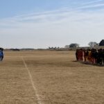 熊谷リリーズジュニアユースカサブランカ中学生女子サッカークラブチーム