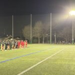 熊谷リリーズジュニアユースカサブランカ中学生女子サッカークラブチーム