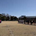 熊谷リリーズジュニアユースカサブランカ中学生女子サッカークラブチーム