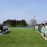 熊谷リリーズジュニアユースカサブランカ中学生女子サッカークラブチーム