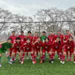 熊谷リリーズジュニアユースカサブランカ中学生女子サッカークラブチーム