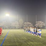 熊谷リリーズジュニアユースカサブランカ中学生女子サッカークラブチーム
