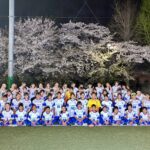 熊谷リリーズジュニアユースカサブランカ中学生女子サッカークラブチーム