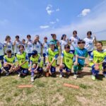 熊谷リリーズジュニアユースカサブランカ中学生女子サッカークラブチーム