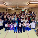 熊谷リリーズジュニアユースカサブランカ中学生女子サッカークラブチーム