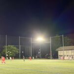 熊谷リリーズジュニアユースカサブランカ中学生女子サッカークラブチーム