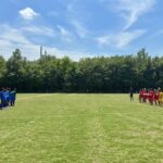 熊谷リリーズジュニアユースカサブランカ中学生女子サッカークラブチーム